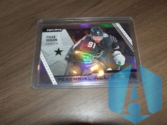 2020-21 Synergy Perennial All Stars #PA7 Tyler Seguin